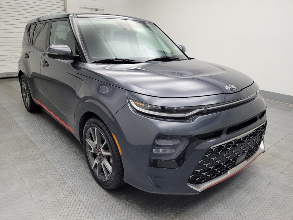 2021 Kia Soul in Lombard, IL 60148 - 18078057 13
