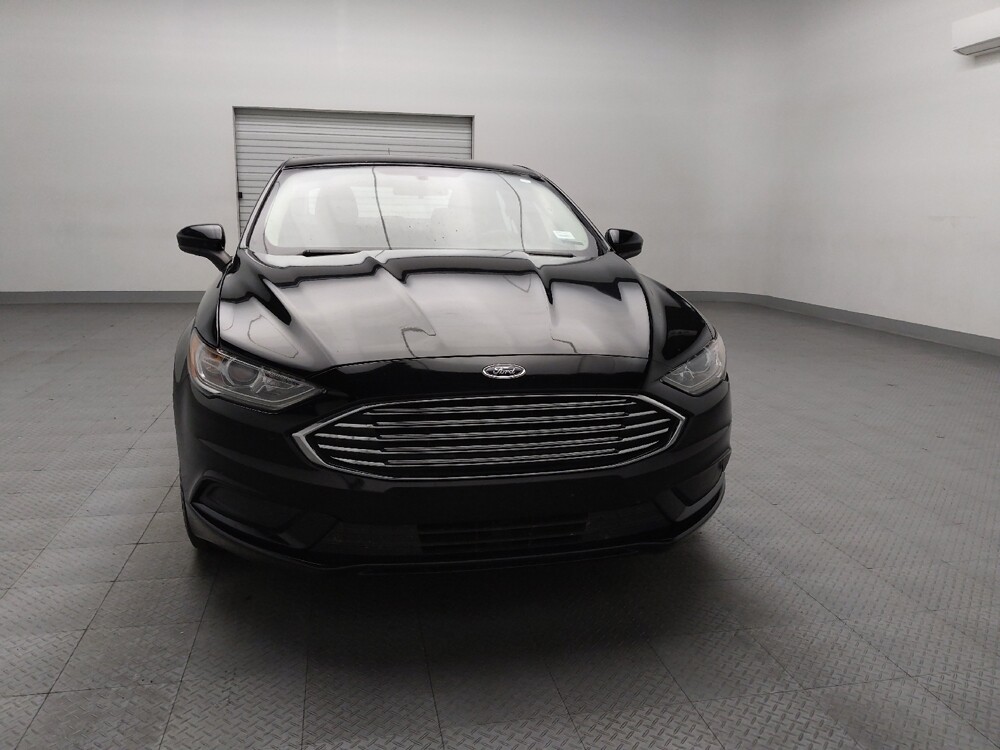 2018 Ford Fusion in Round Rock, TX 78664 - 18078059 14