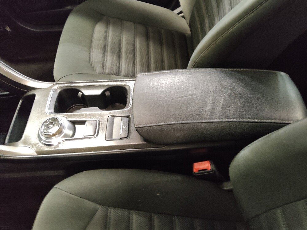 2018 Ford Fusion in Round Rock, TX 78664 - 18078059 26