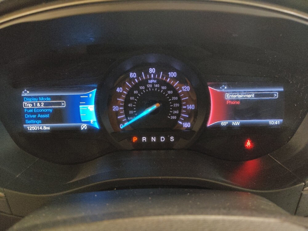 2018 Ford Fusion in Round Rock, TX 78664 - 18078059 23