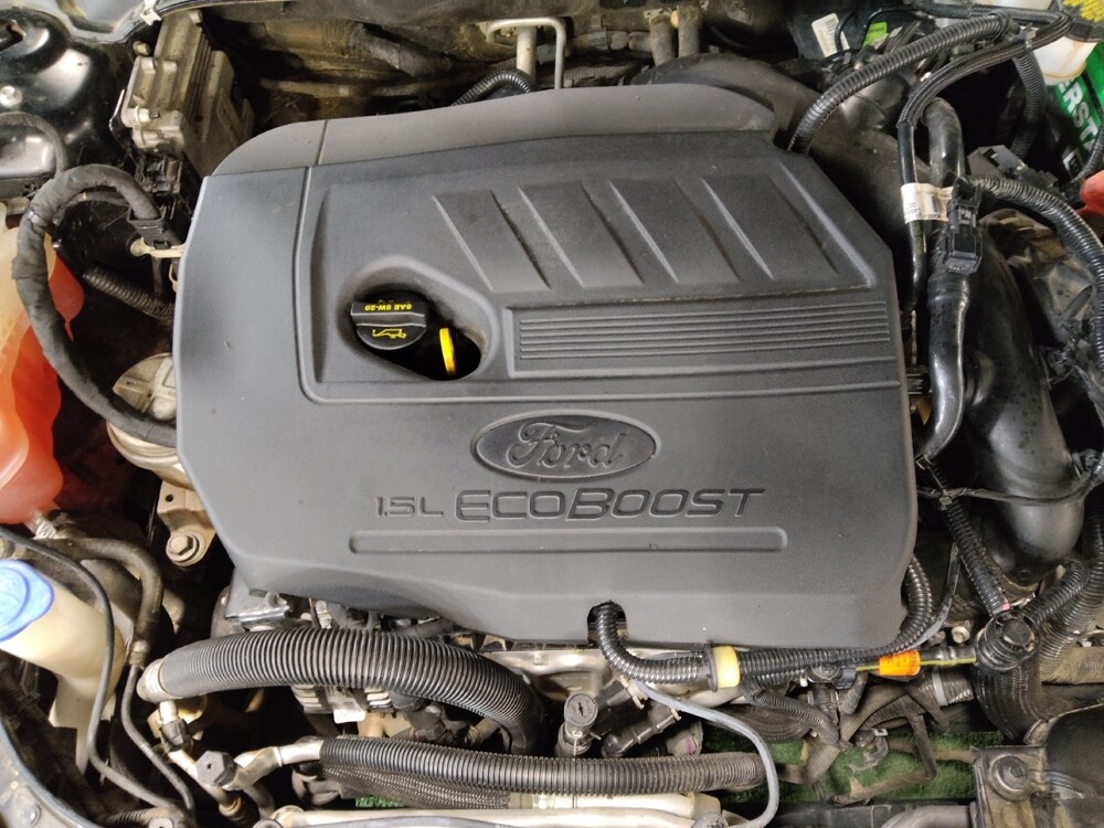 2018 Ford Fusion in Round Rock, TX 78664 - 18078059 30