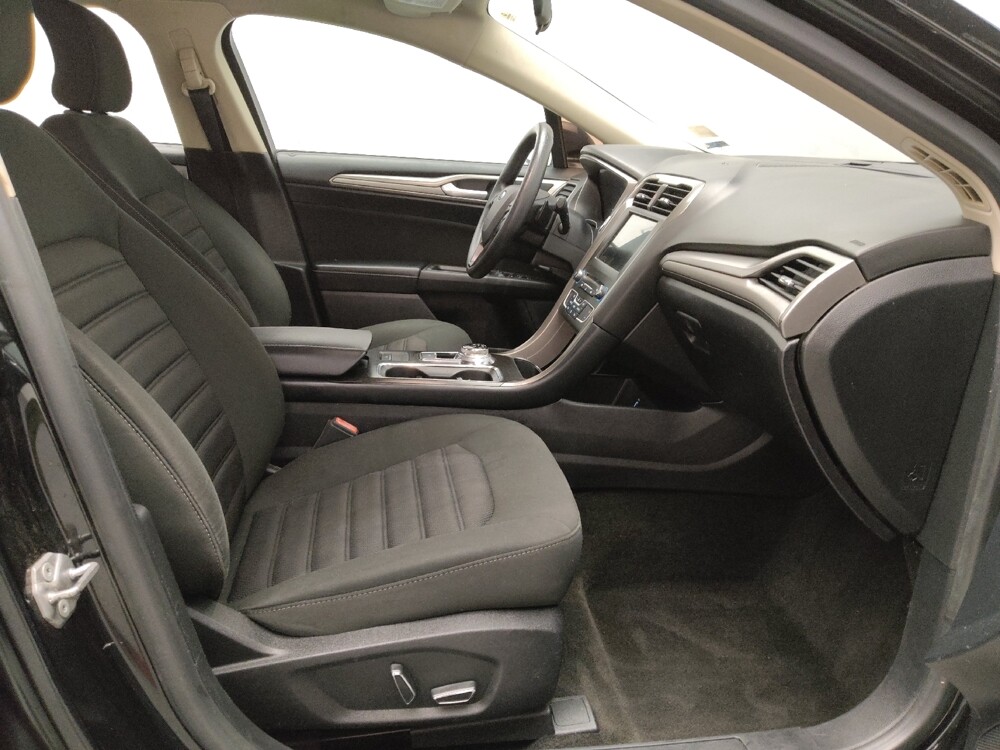 2018 Ford Fusion in Round Rock, TX 78664 - 18078059 21