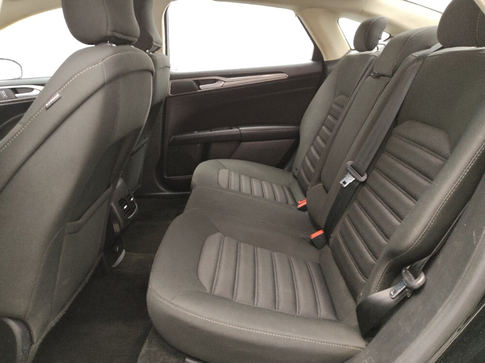 2018 Ford Fusion in Round Rock, TX 78664 - 18078059 18