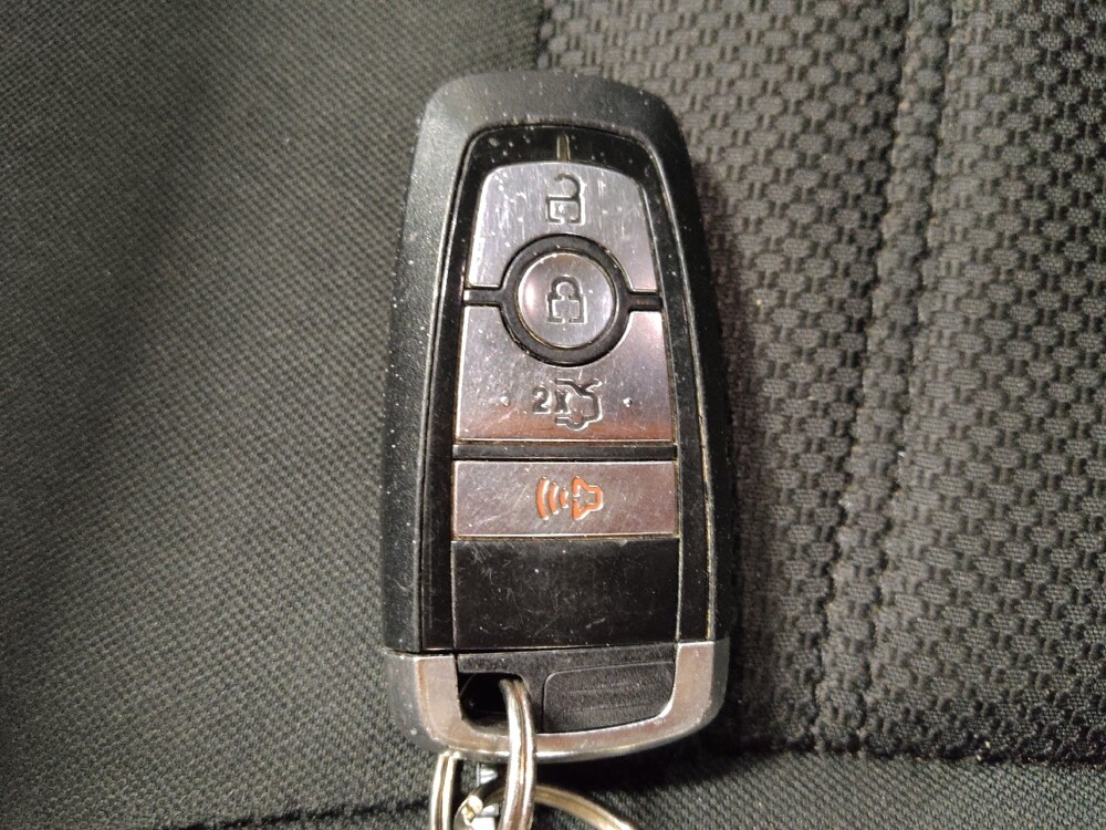 2018 Ford Fusion in Round Rock, TX 78664 - 18078059 32