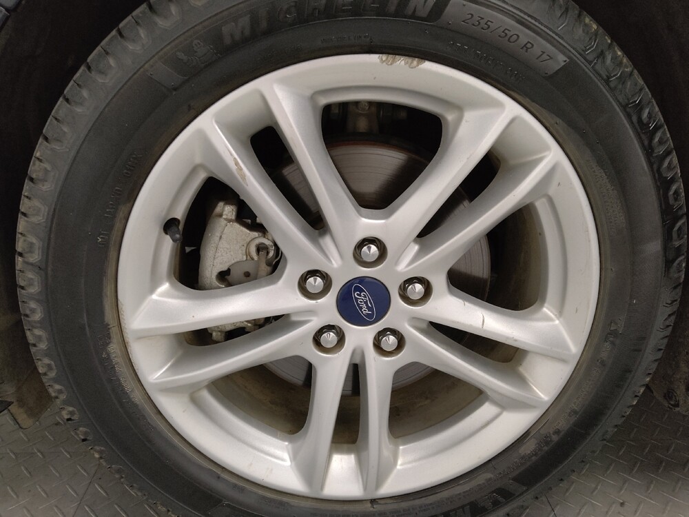 2018 Ford Fusion in Round Rock, TX 78664 - 18078059 31