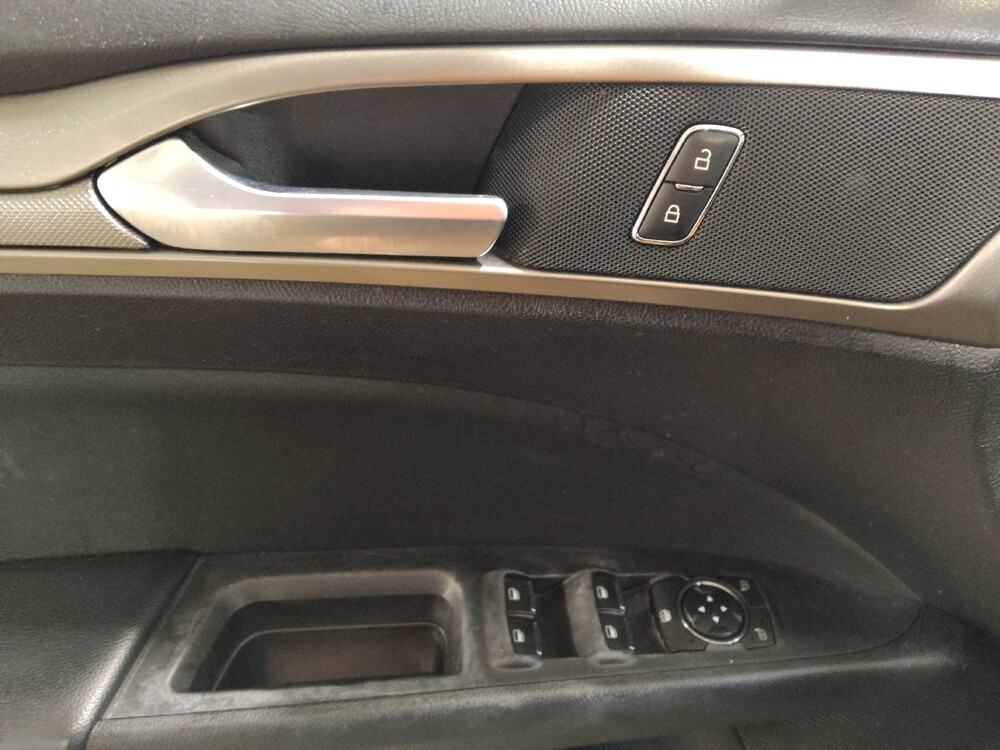 2018 Ford Fusion in Round Rock, TX 78664 - 18078059 27