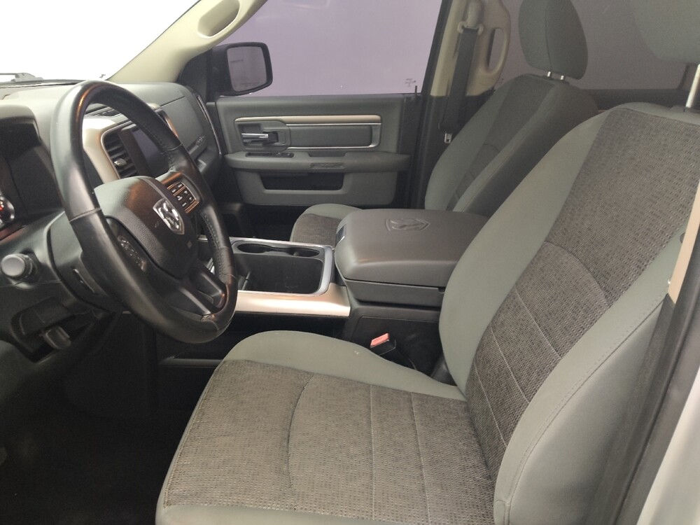 2017 RAM 1500 in Independence, MO 64055 - 18078060 17