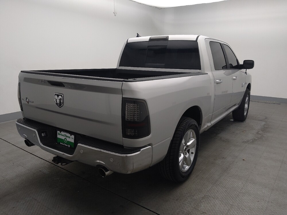 2017 RAM 1500 in Independence, MO 64055 - 18078060 9