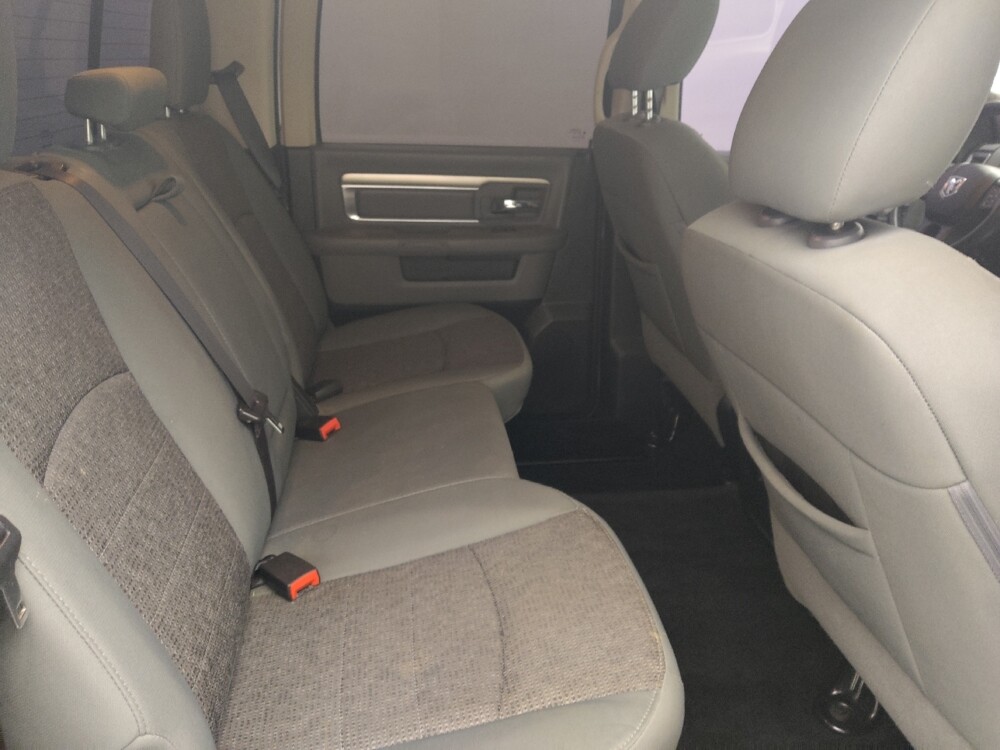 2017 RAM 1500 in Independence, MO 64055 - 18078060 19