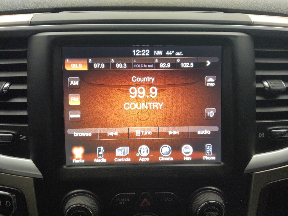 2017 RAM 1500 in Independence, MO 64055 - 18078060 25