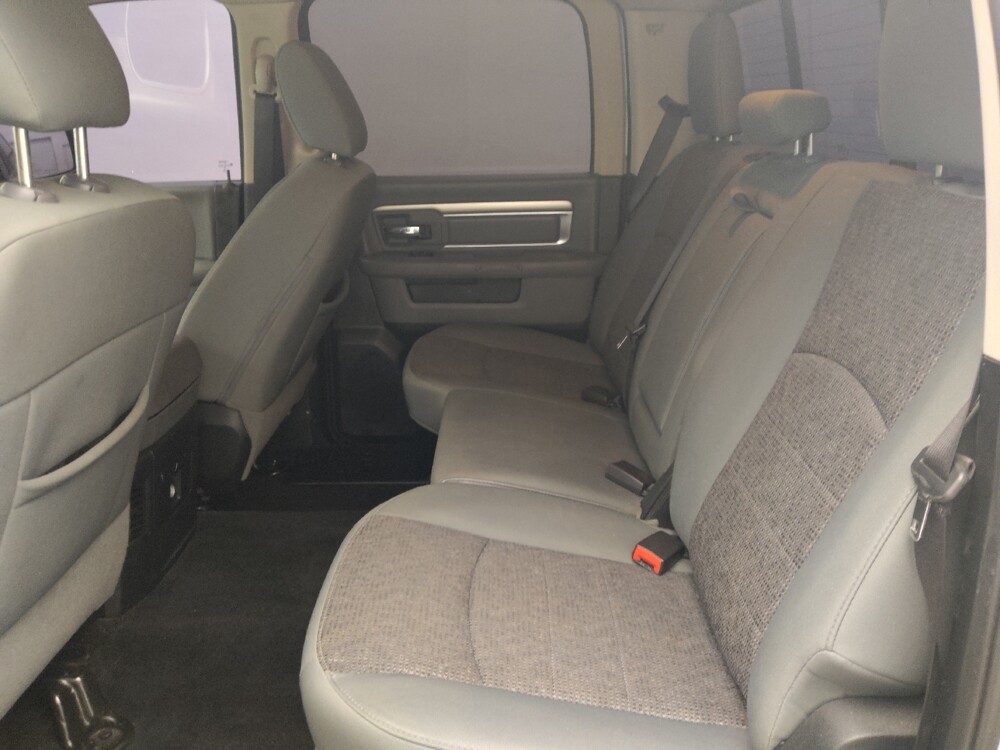 2017 RAM 1500 in Independence, MO 64055 - 18078060 18