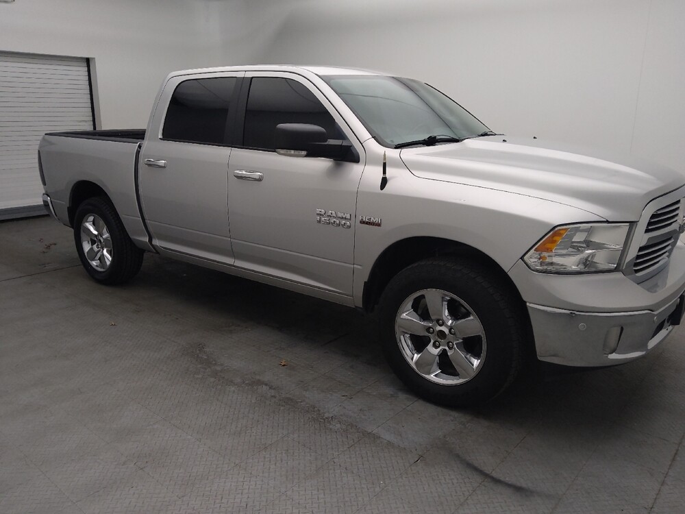 2017 RAM 1500 in Independence, MO 64055 - 18078060 11