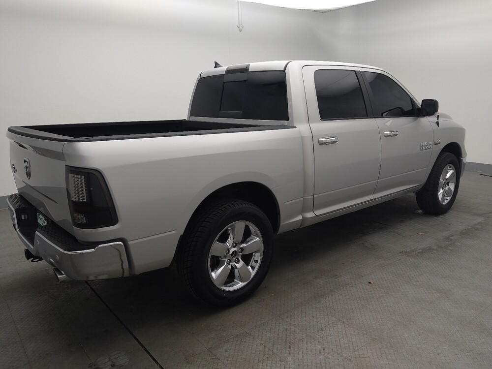 2017 RAM 1500 in Independence, MO 64055 - 18078060 10