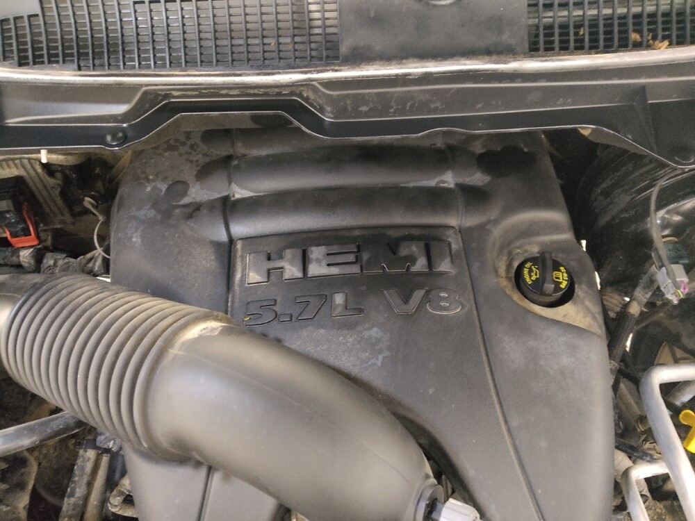 2017 RAM 1500 in Independence, MO 64055 - 18078060 30