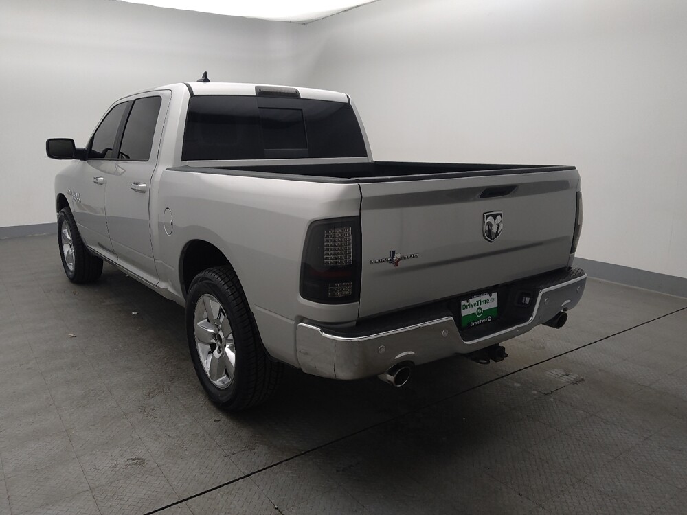 2017 RAM 1500 in Independence, MO 64055 - 18078060 5