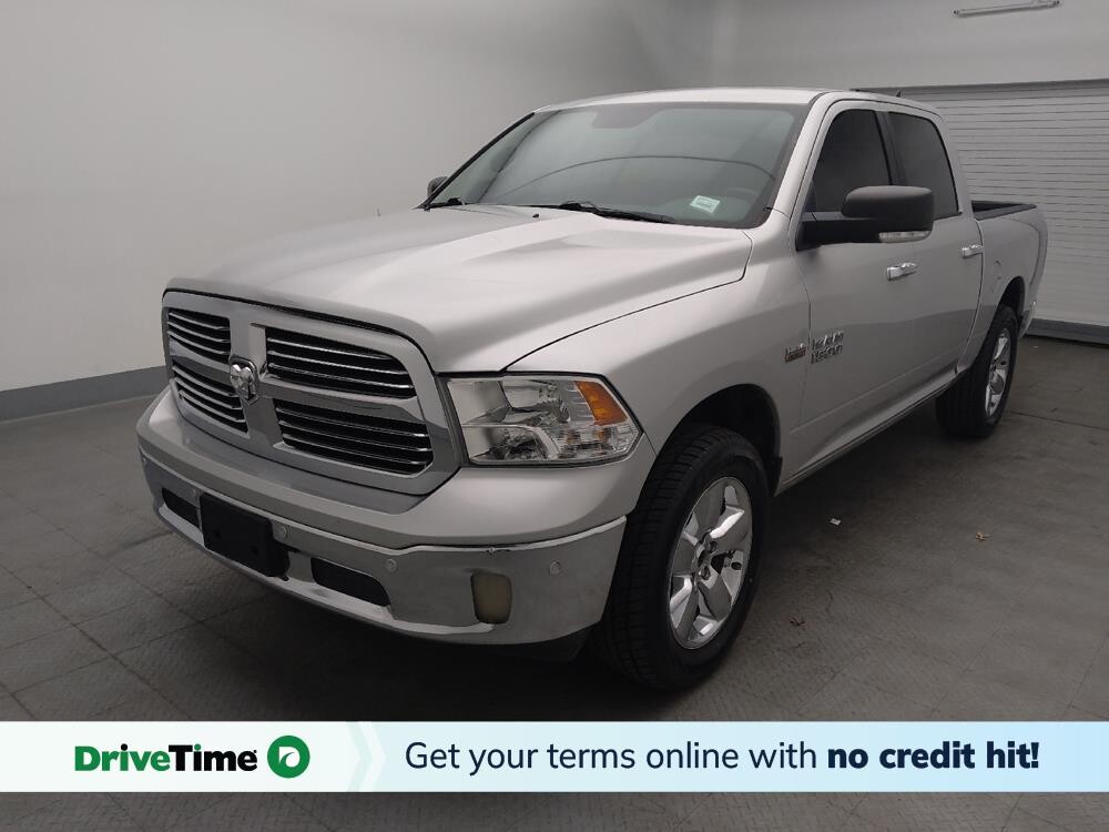 2017 RAM 1500 in Independence, MO 64055 - 18078060