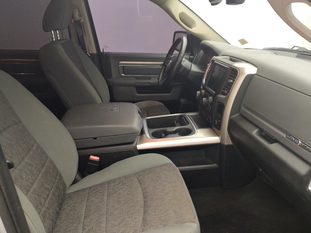 2017 RAM 1500 in Independence, MO 64055 - 18078060 21