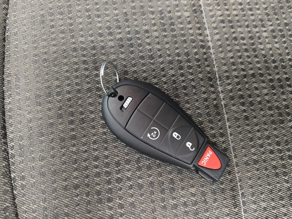 2017 RAM 1500 in Independence, MO 64055 - 18078060 32