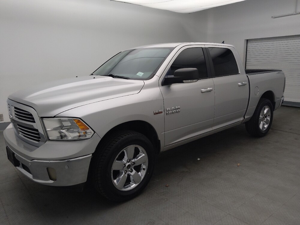 2017 RAM 1500 in Independence, MO 64055 - 18078060 2