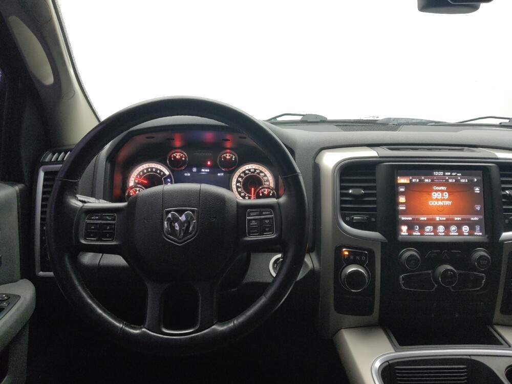 2017 RAM 1500 in Independence, MO 64055 - 18078060 22