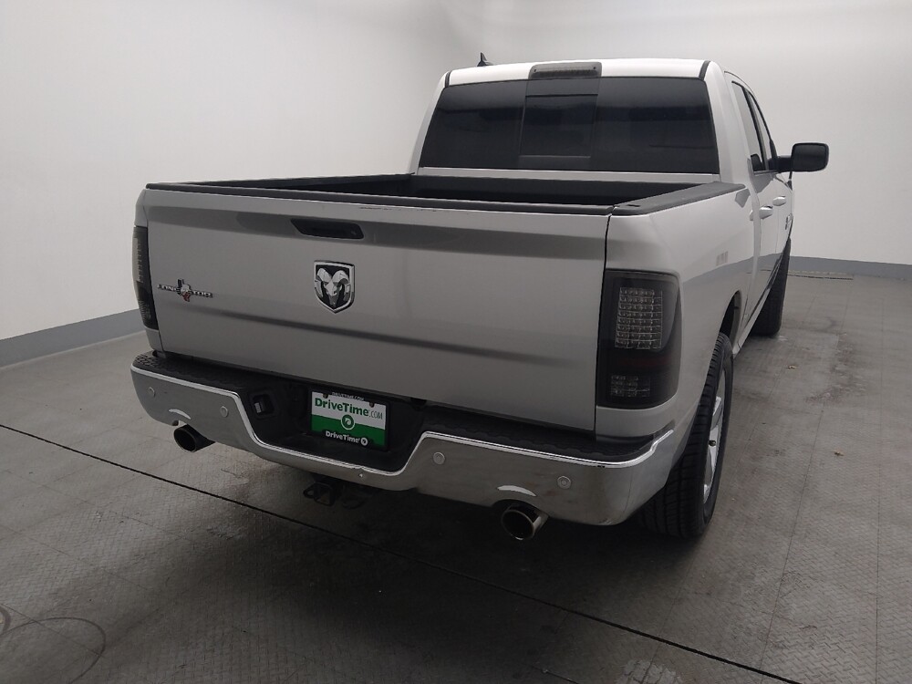 2017 RAM 1500 in Independence, MO 64055 - 18078060 7