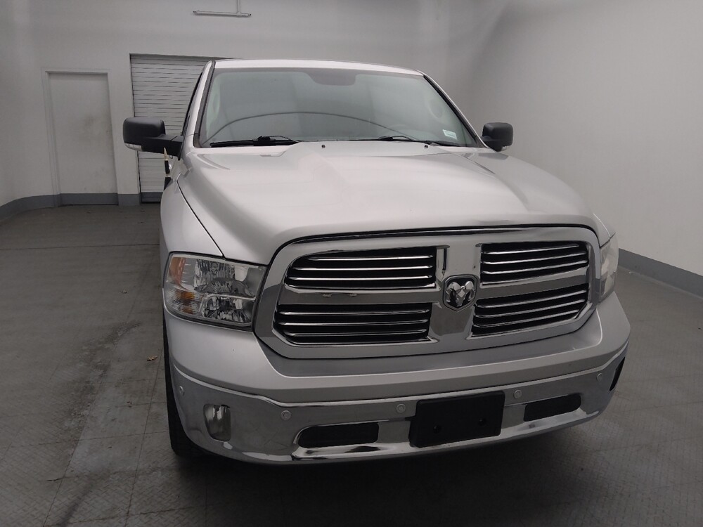 2017 RAM 1500 in Independence, MO 64055 - 18078060 14