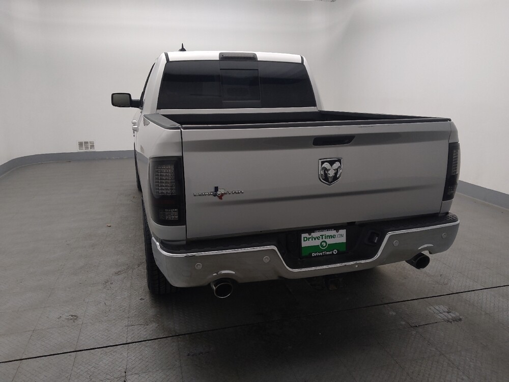 2017 RAM 1500 in Independence, MO 64055 - 18078060 6