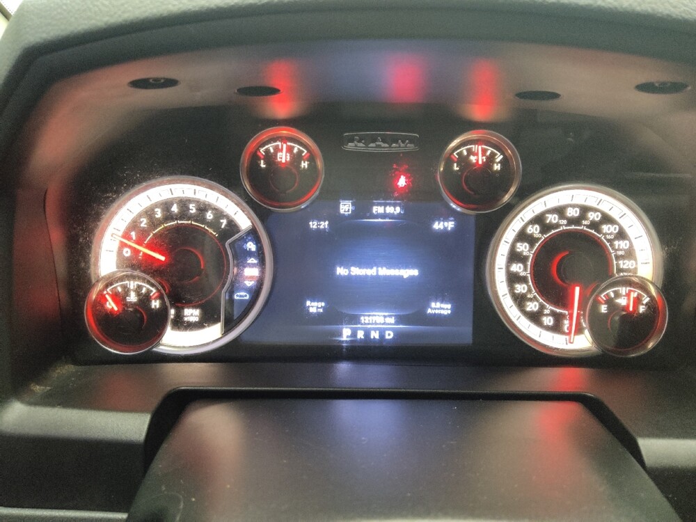 2017 RAM 1500 in Independence, MO 64055 - 18078060 23