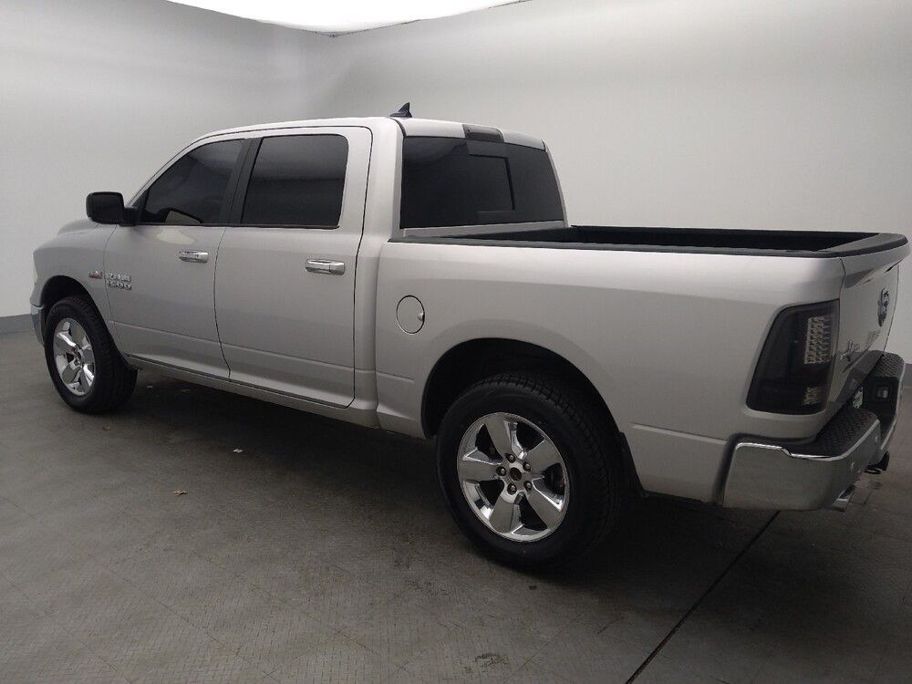 2017 RAM 1500 in Independence, MO 64055 - 18078060 3