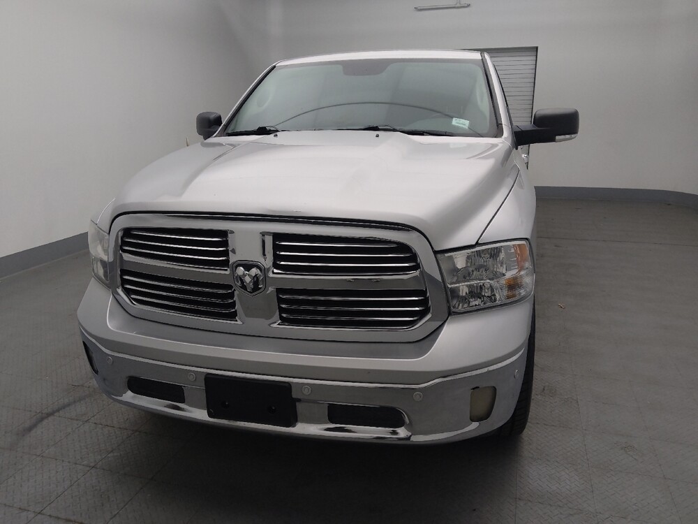 2017 RAM 1500 in Independence, MO 64055 - 18078060 15