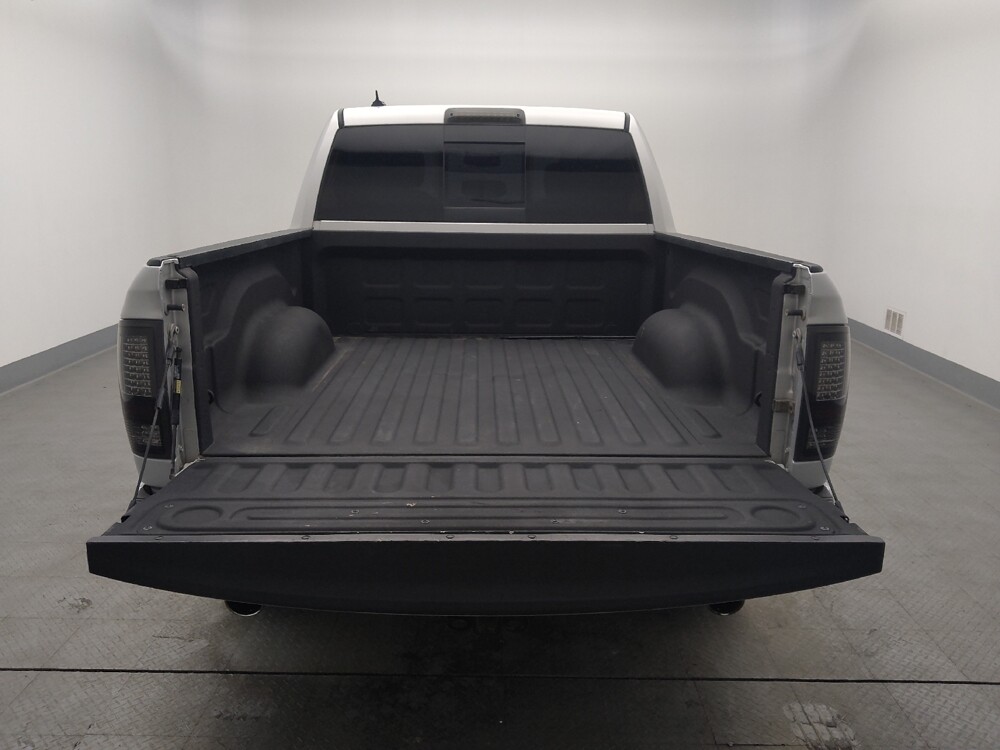 2017 RAM 1500 in Independence, MO 64055 - 18078060 29