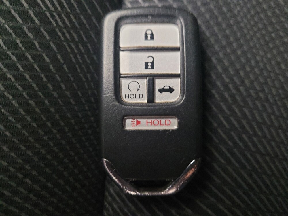 2016 Honda Accord in Eastpointe, MI 48021 - 18078061 32