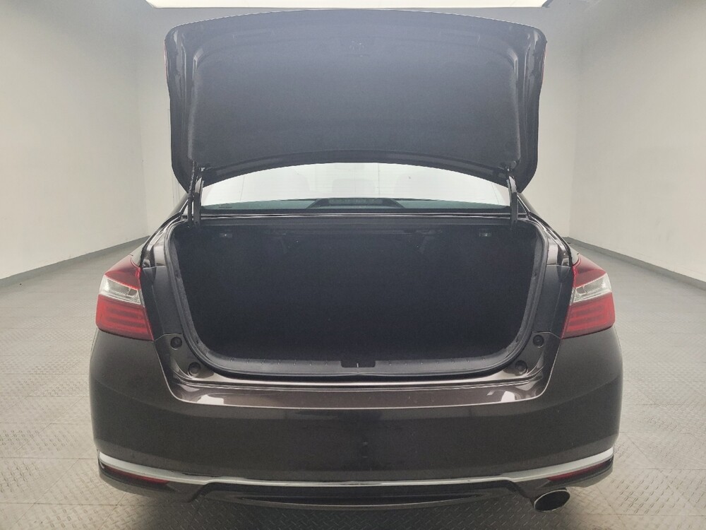 2016 Honda Accord in Eastpointe, MI 48021 - 18078061 29