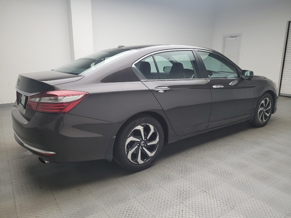 2016 Honda Accord in Eastpointe, MI 48021 - 18078061 10
