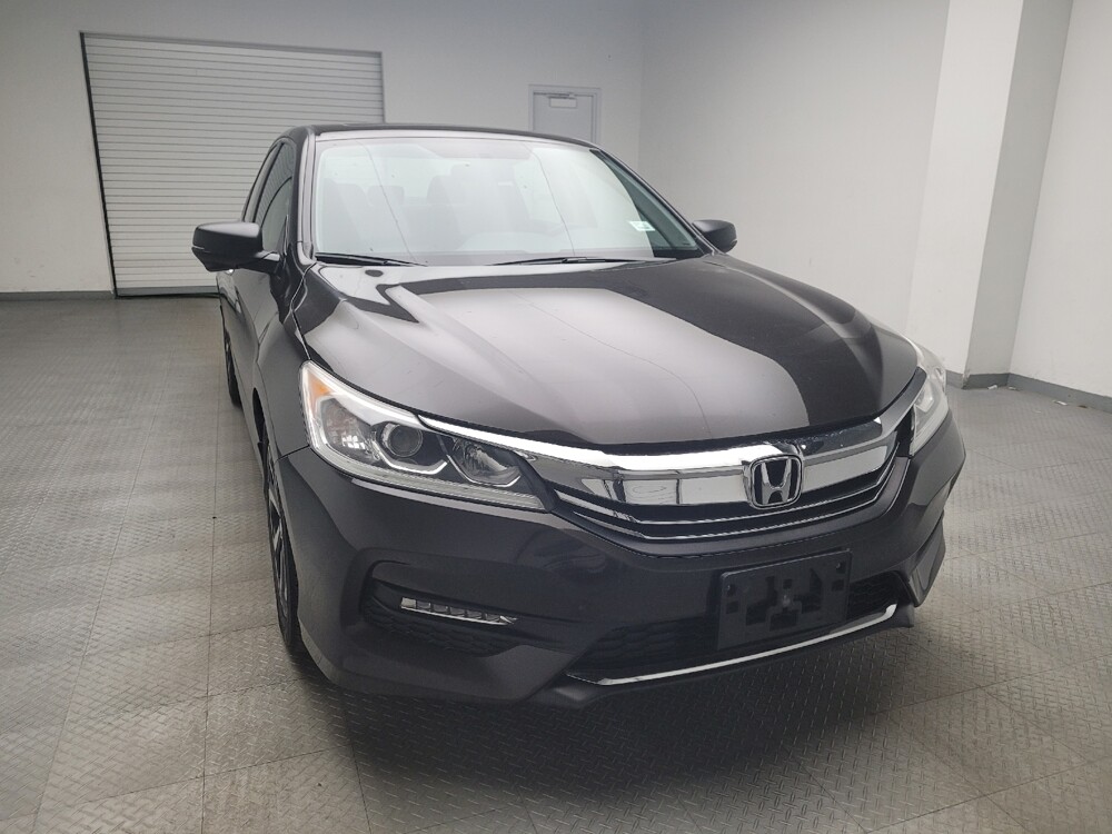 2016 Honda Accord in Eastpointe, MI 48021 - 18078061 14