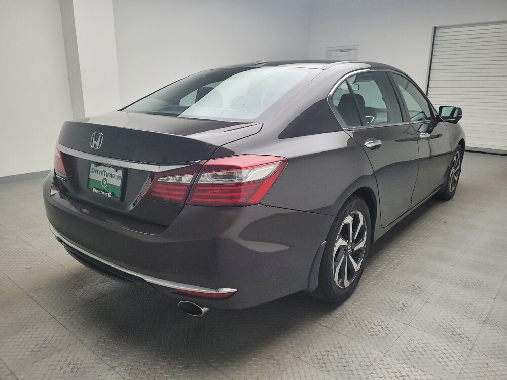 2016 Honda Accord in Eastpointe, MI 48021 - 18078061 9