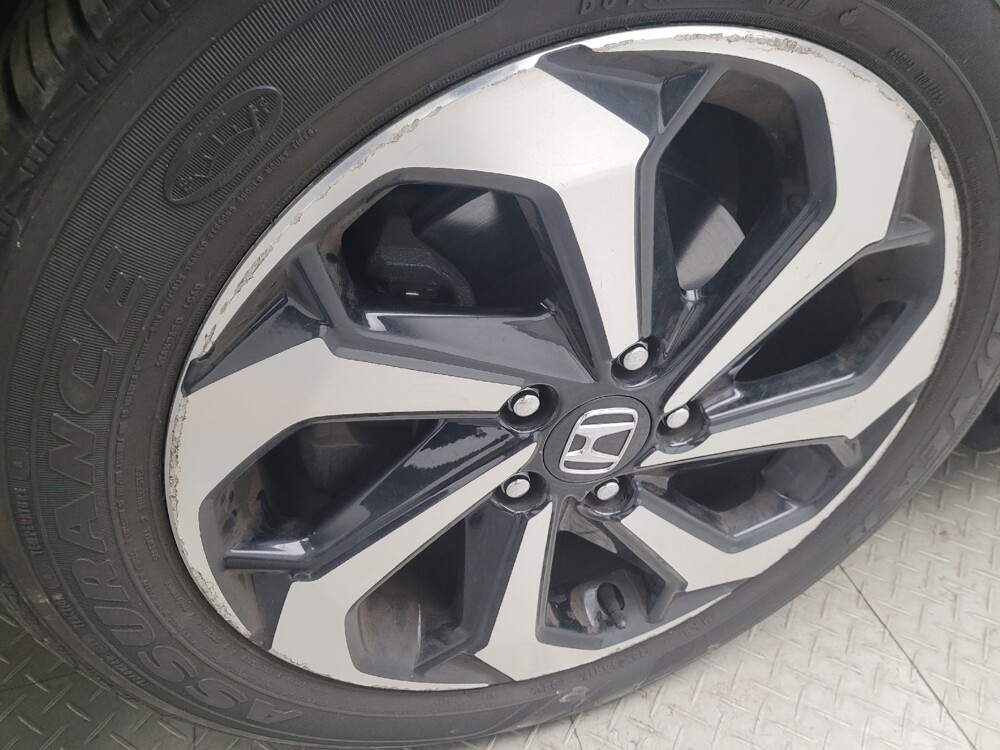 2016 Honda Accord in Eastpointe, MI 48021 - 18078061 31