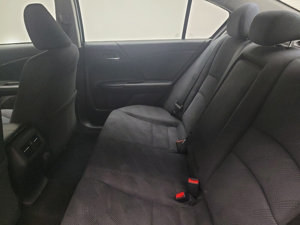 2016 Honda Accord in Eastpointe, MI 48021 - 18078061 18