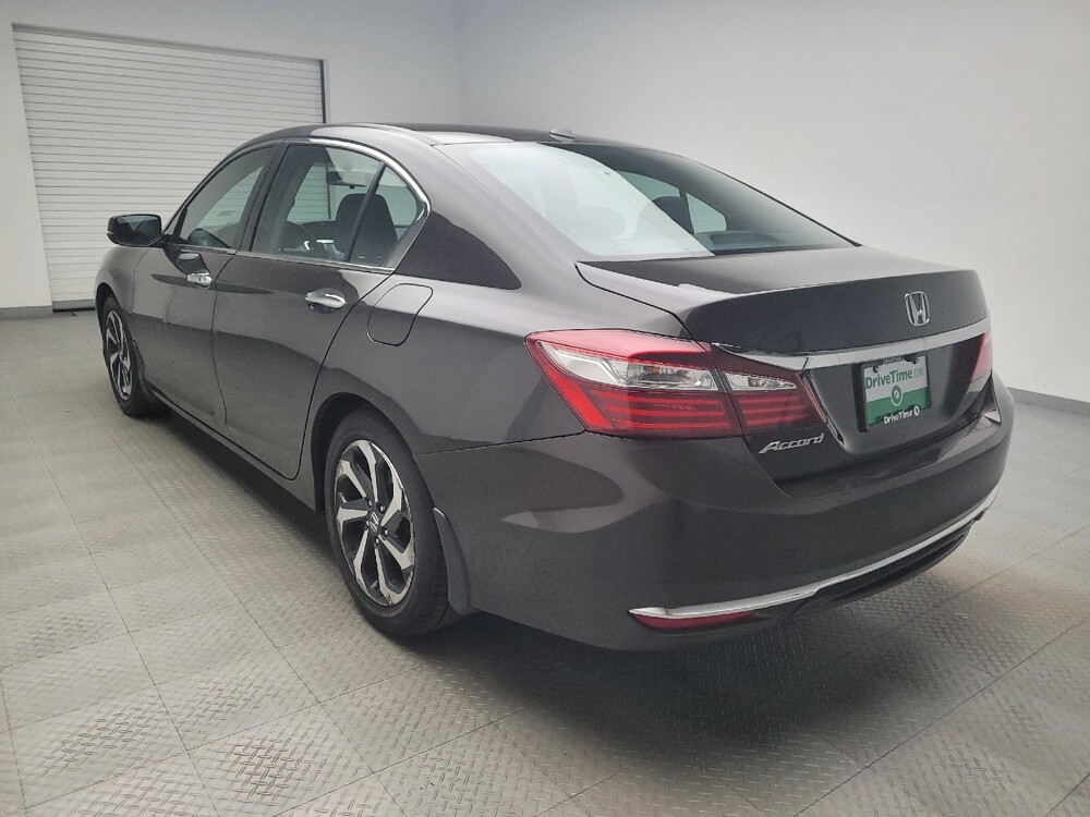 2016 Honda Accord in Eastpointe, MI 48021 - 18078061 5