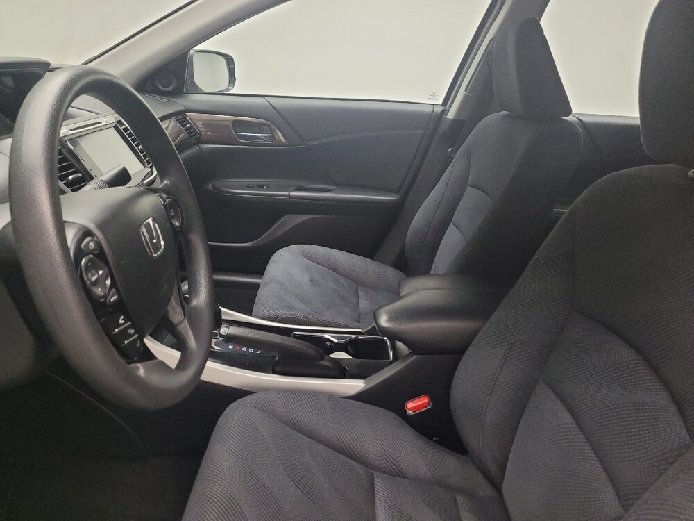 2016 Honda Accord in Eastpointe, MI 48021 - 18078061 17