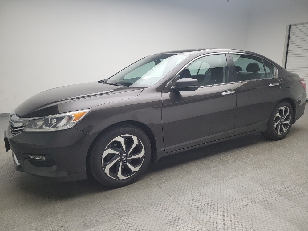 2016 Honda Accord in Eastpointe, MI 48021 - 18078061 2