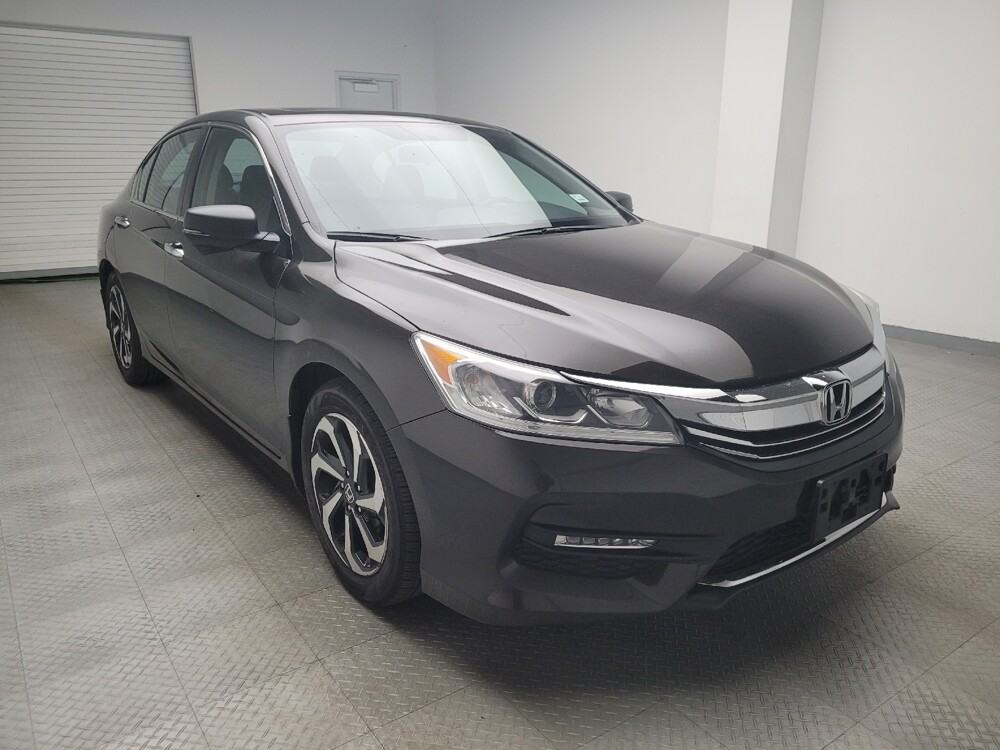 2016 Honda Accord in Eastpointe, MI 48021 - 18078061 13