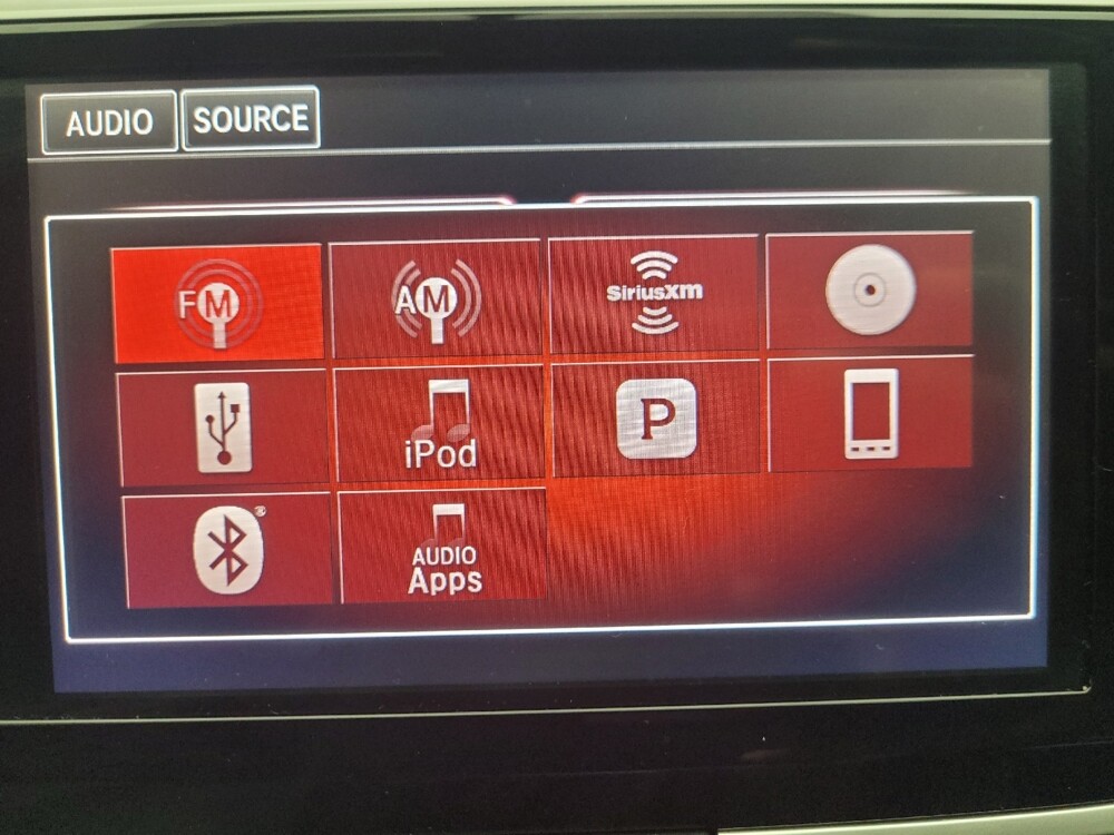 2016 Honda Accord in Eastpointe, MI 48021 - 18078061 25