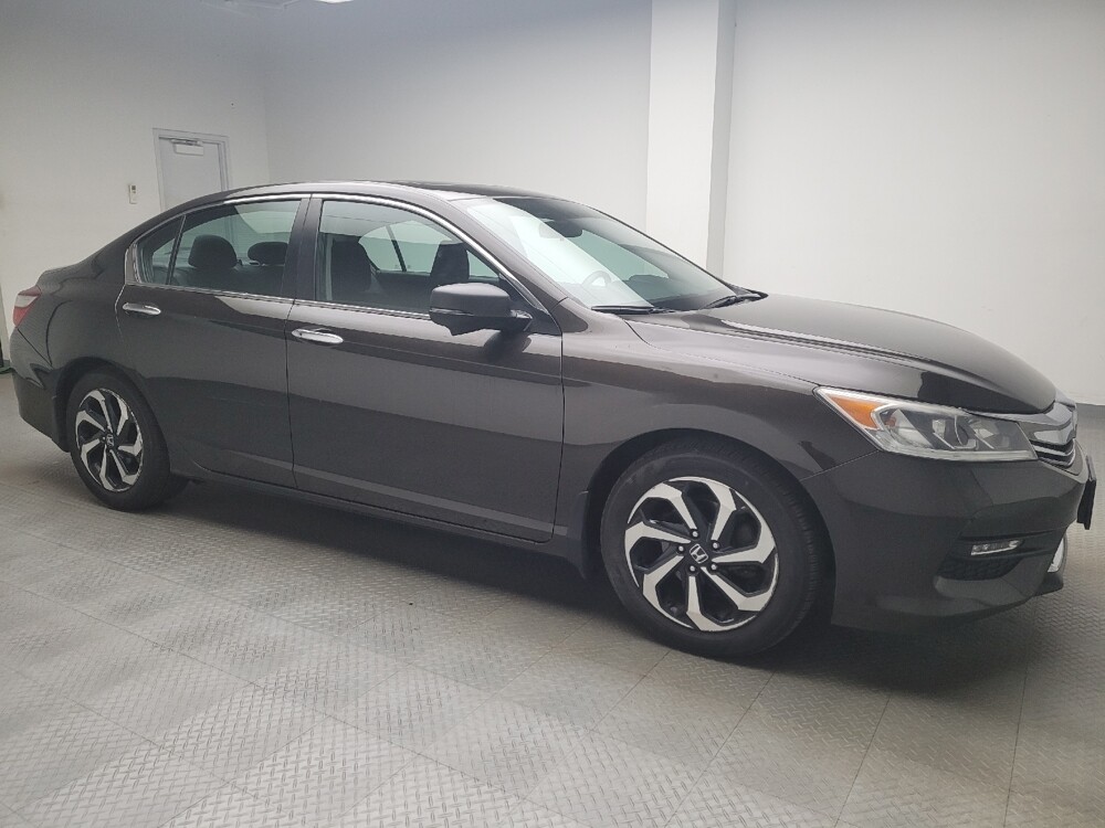 2016 Honda Accord in Eastpointe, MI 48021 - 18078061 11