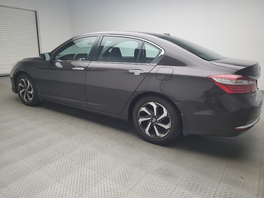 2016 Honda Accord in Eastpointe, MI 48021 - 18078061 3