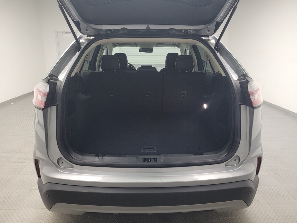 2022 Ford Edge in St. Louis, MO 63125 - 18078062 29