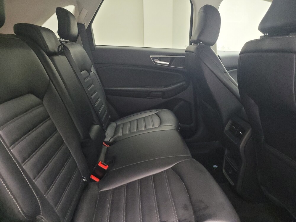 2022 Ford Edge in St. Louis, MO 63125 - 18078062 19