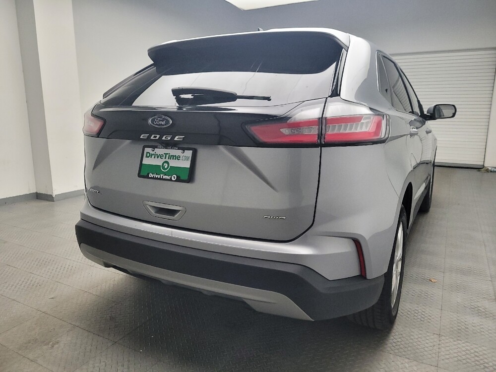 2022 Ford Edge in St. Louis, MO 63125 - 18078062 7