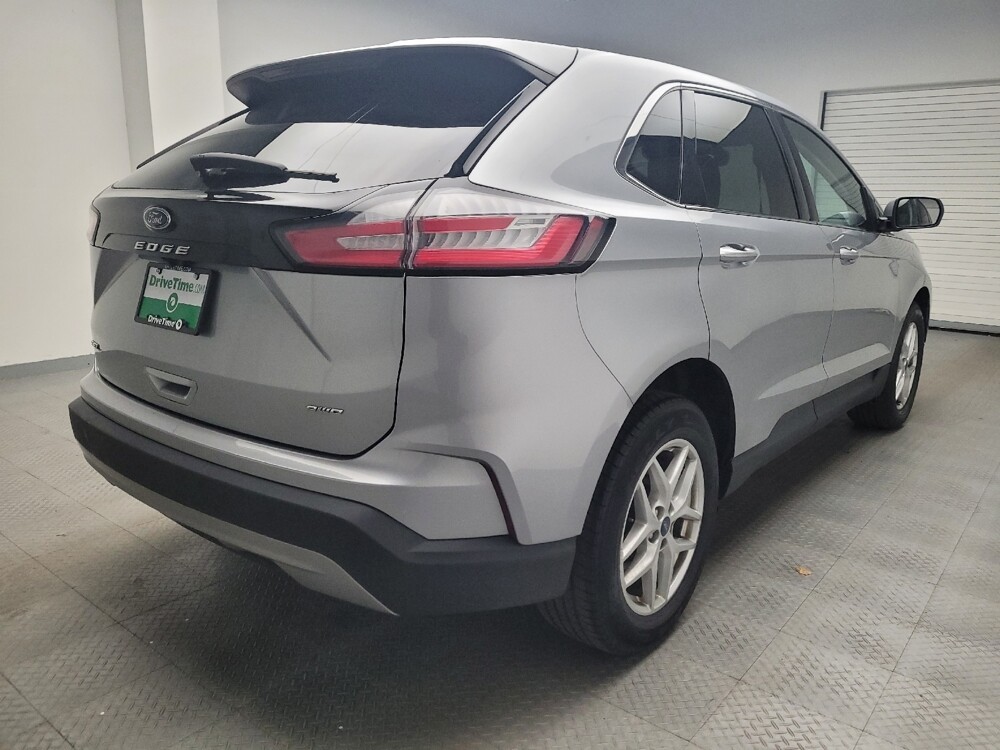 2022 Ford Edge in St. Louis, MO 63125 - 18078062 9