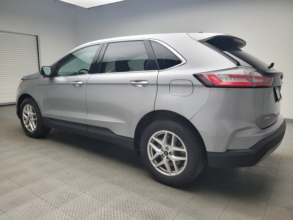 2022 Ford Edge in St. Louis, MO 63125 - 18078062 3